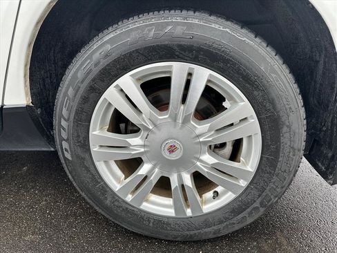 Used 2011 Cadillac SRX Luxury image 14