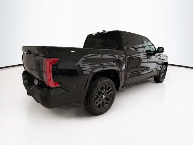 Used 2024 Toyota Tundra Platinum AWD/4WD image 6