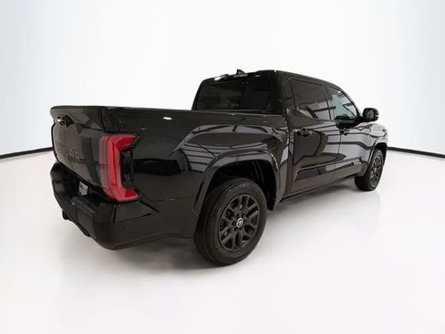 Used 2024 Toyota Tundra Platinum AWD/4WD image 6