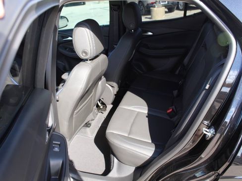 New 2026 Buick Encore GX Sport Touring w/ Comfort Package image 13