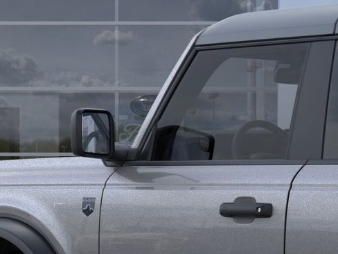 New 2026 Ford Bronco Big Bend AWD/4WD image 22