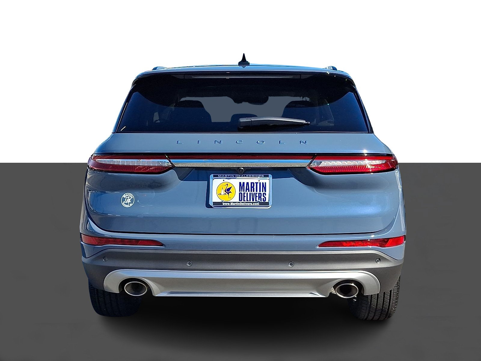 Used 2025 Lincoln Corsair Reserve AWD/4WD image 5