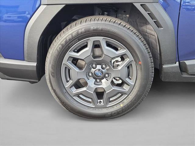 New 2026 Subaru Outback Premium AWD/4WD image 10