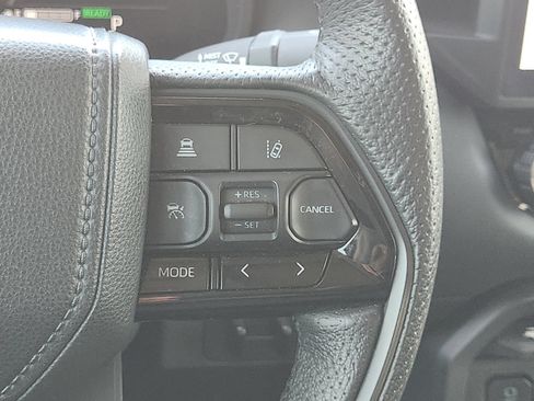 Used 2023 Toyota Tundra TRD Pro AWD/4WD image 33