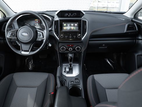 Used 2021 Subaru Crosstrek 2.0i Premium w/ Popular Package #3 image 8