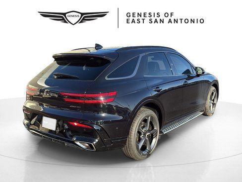 New 2026 Genesis GV70 3.5T Sport Prestige AWD/4WD image 16