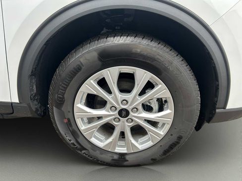 Used 2025 Ford Escape Active AWD/4WD image 27