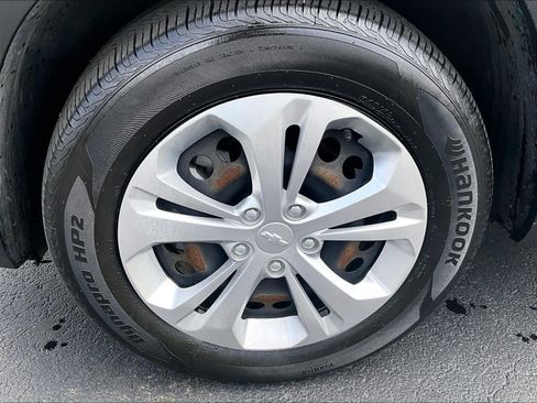 Used 2024 Chevrolet Trax LS FWD image 7