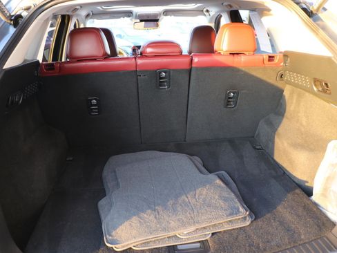 Certified 2023 MAZDA CX-5 Carbon Edition image 10