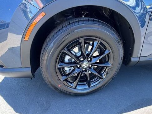 New 2026 Honda CR-V Sport image 10