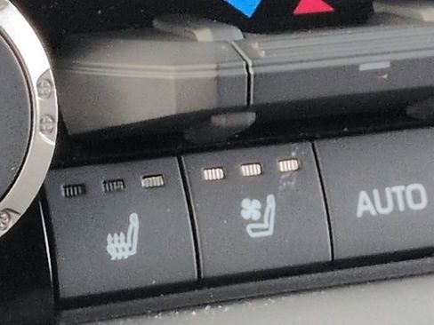New 2026 Toyota Sequoia Capstone AWD/4WD image 21