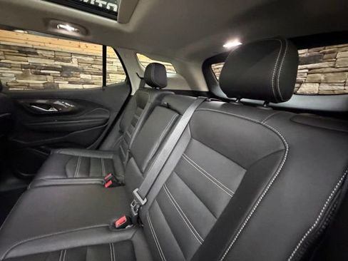 Used 2023 GMC Terrain Denali w/ LPO, Floor Liner Package AWD/4WD image 35