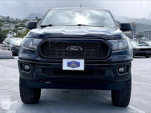 Used 2021 Ford Ranger XLT w/ Equipment Group 302A High RWD image 6