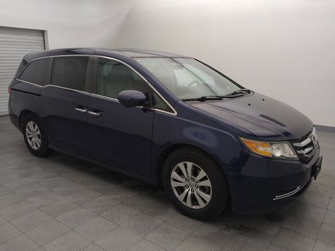 Used 2016 Honda Odyssey EX image 11