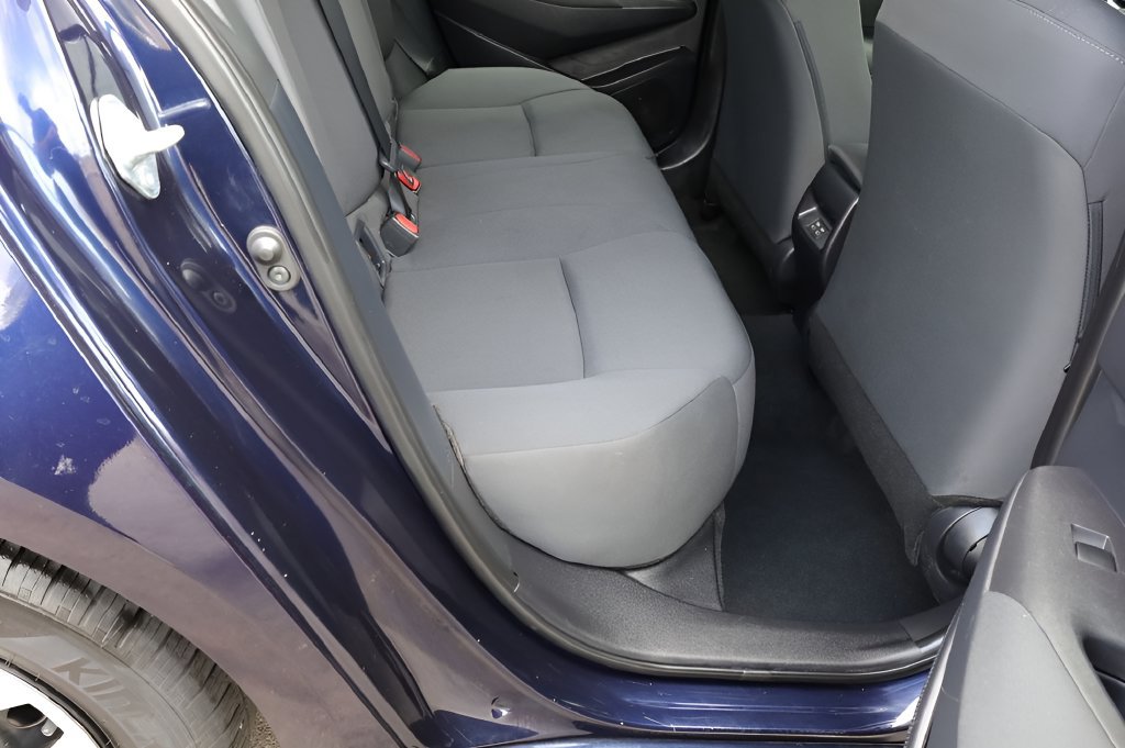 Certified 2024 Toyota Corolla LE FWD image 26