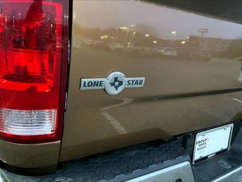 Used 2012 RAM 1500 Lone Star image 30