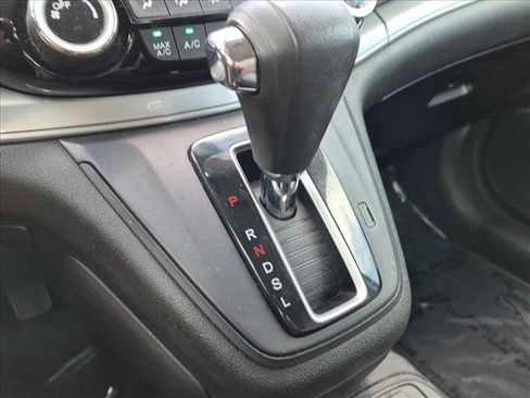 Used 2015 Honda CR-V LX image 12