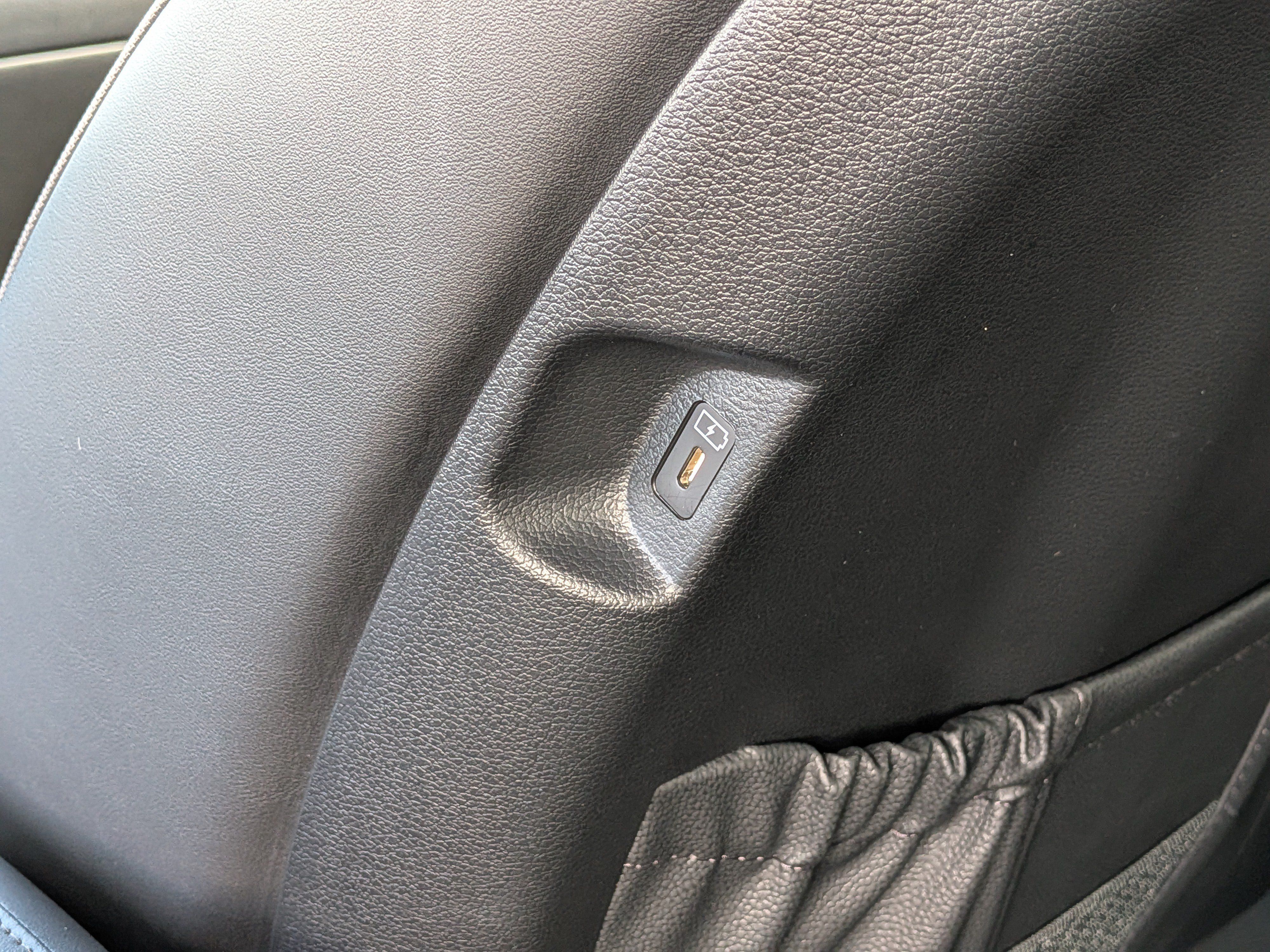 Used 2025 Hyundai Palisade Calligraphy FWD image 18