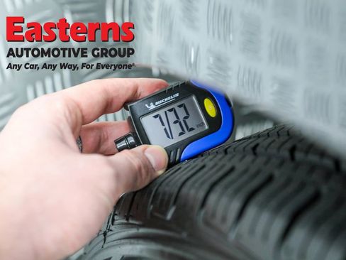 Used 2024 Nissan Sentra SV image 28