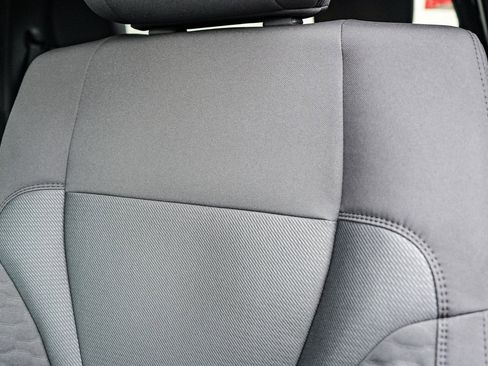 New 2026 Toyota Tundra SR image 39