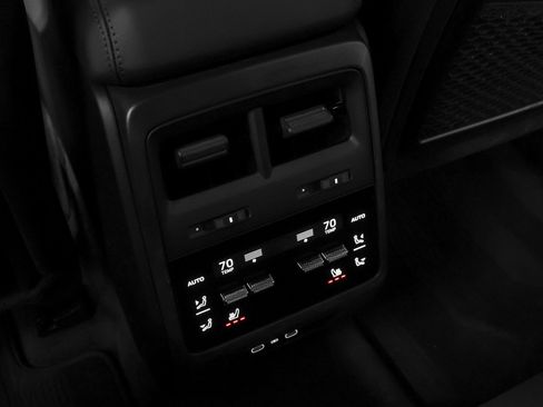 Certified 2025 Porsche Macan 4 Electric image 51