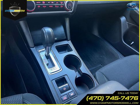 Used 2019 Subaru Outback 2.5i Premium image 26