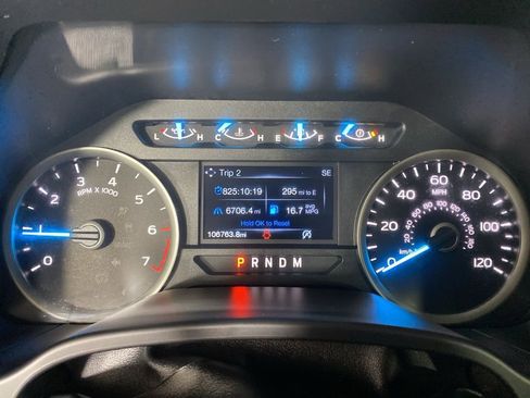 Used 2019 Ford F150 XLT w/ Equipment Group 302A Luxury AWD/4WD image 10