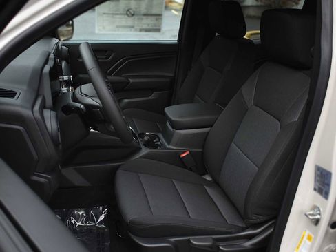 New 2026 Chevrolet Colorado Trail Boss image 9