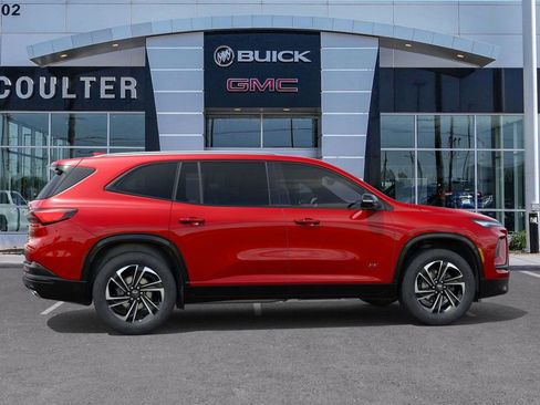 New 2026 Buick Enclave Sport Touring w/ Power Package FWD image 5