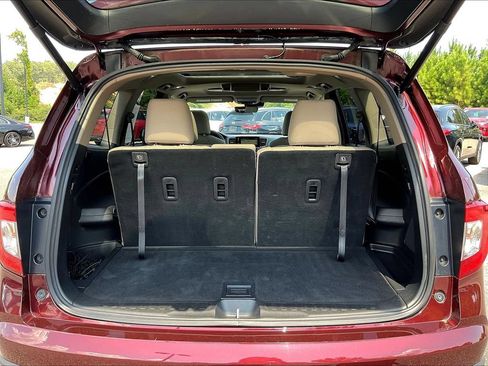 Used 2022 Honda Pilot Elite image 40
