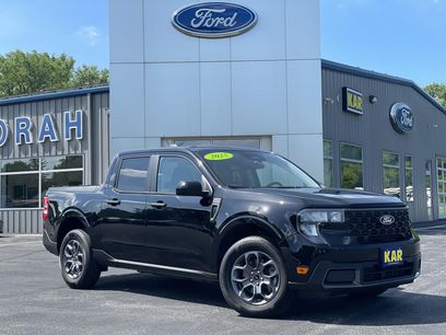 Used 2025 Ford Maverick XLT w/ Equipment Group 301A
