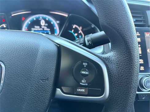 Used 2016 Honda Civic EX-T image 25