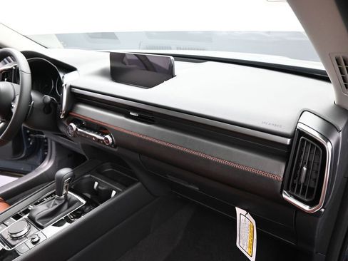 Used 2024 MAZDA CX-50 2.5 Turbo w/ Premium Plus Pkg image 24