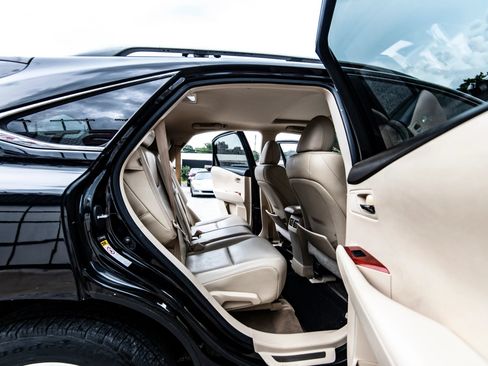 Used 2012 Lexus RX 350 FWD w/ Premium Pkg image 29