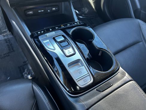 Used 2023 Hyundai Tucson Limited image 25