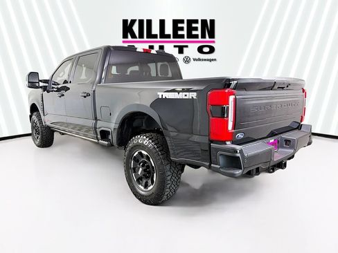 New 2026 Ford F250 Platinum w/ Tremor Off-Road Package AWD/4WD image 5
