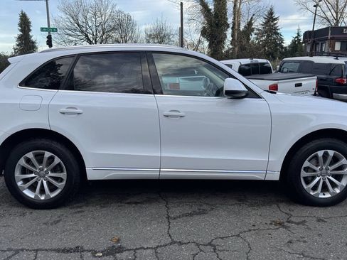 Used 2014 Audi Q5 2.0T Premium image 8