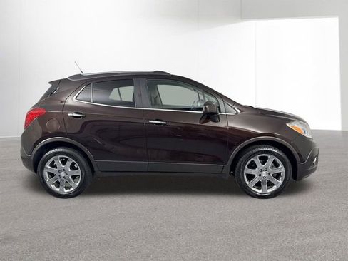 Used 2013 Buick Encore Leather FWD image 34
