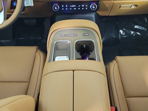 New 2026 Hyundai Palisade Calligraphy image 10