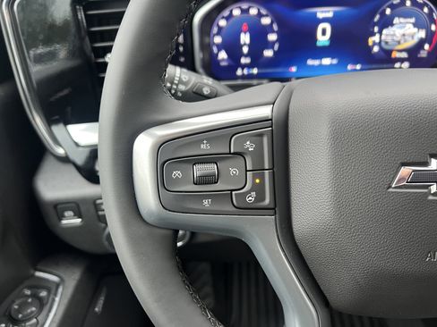 New 2026 Chevrolet Silverado 2500 LTZ w/ LTZ Plus Package image 26