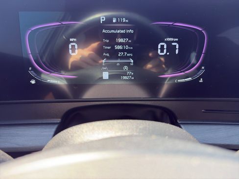 Used 2024 Kia Sportage X-Line AWD/4WD image 14