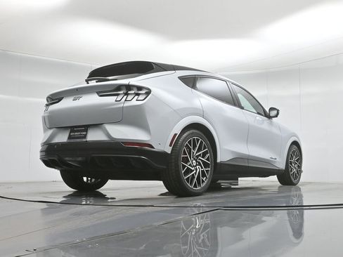 Certified 2023 Ford Mustang Mach-E GT w/ GT Performance Edition image 50