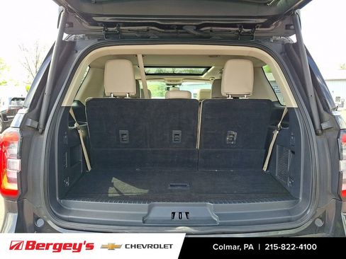 Used 2024 Ford Expedition Limited AWD/4WD image 34