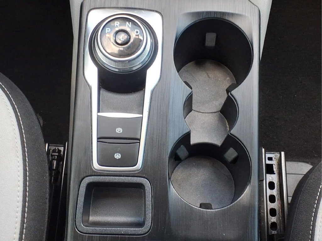 Used 2024 Ford Escape Active w/ Tech Pack #1 FWD image 20