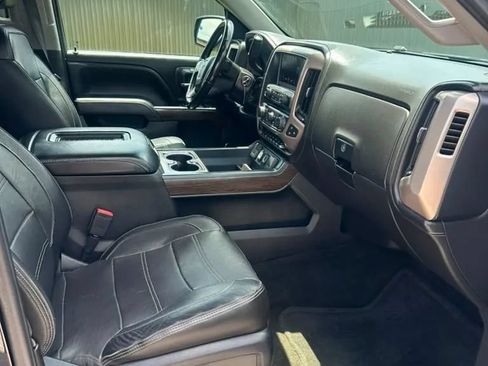 Used 2018 GMC Sierra 1500 Denali w/ Denali Ultimate Package AWD/4WD image 14