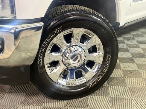 Used 2019 Ford F350 King Ranch w/ King Ranch Ultimate Package AWD/4WD image 2
