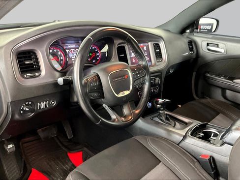Used 2023 Dodge Charger SXT w/ Blacktop Package RWD image 16