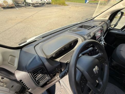 Used 2023 RAM ProMaster 3500 FWD image 37