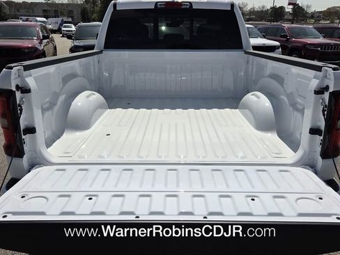 New 2026 RAM 1500 Big Horn image 12