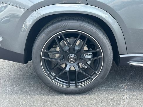New 2026 Mercedes-Benz GLE 53 AMG 4MATIC Coupe image 19